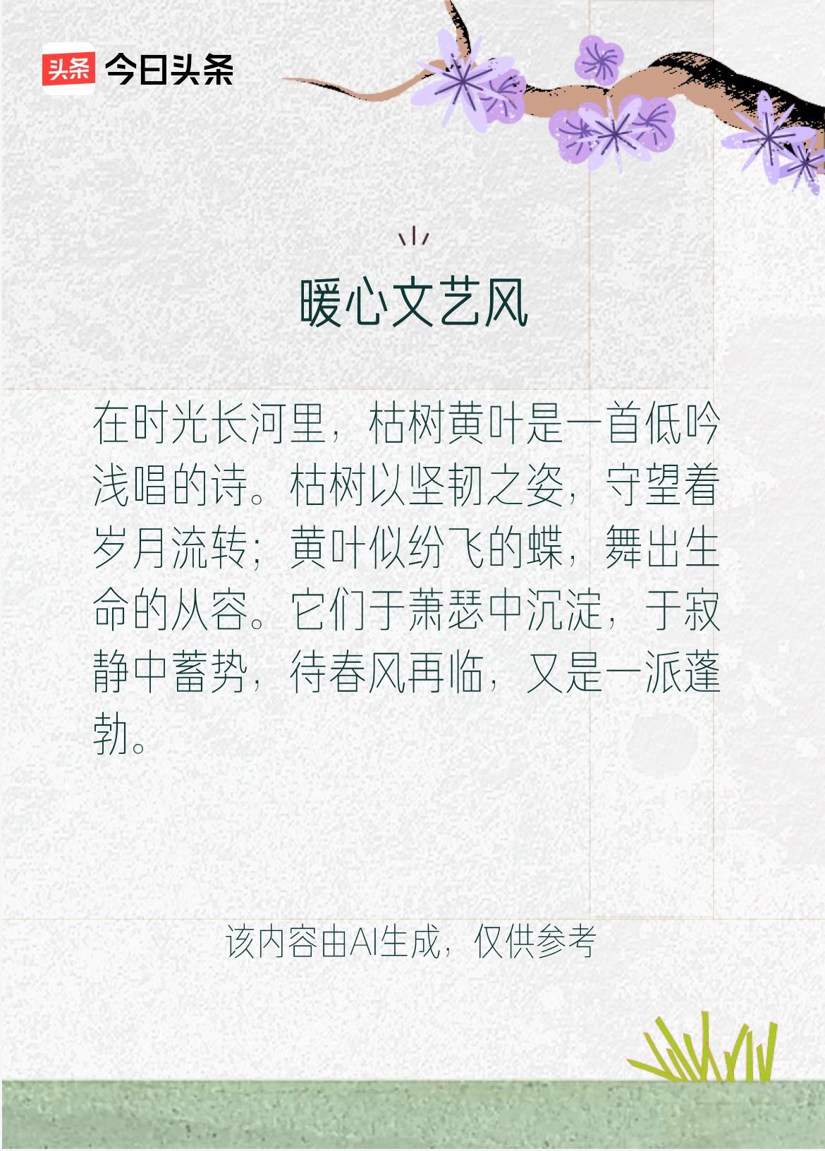戳这里👉和我一起作诗词歌赋，赢万元大礼～