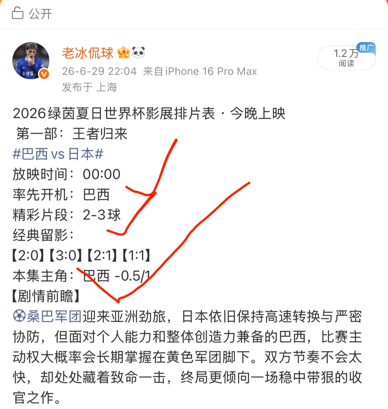 2026世界杯棋局推演录第一局：中盘攻杀 科特迪瓦vs挪威落子时间：01:00先