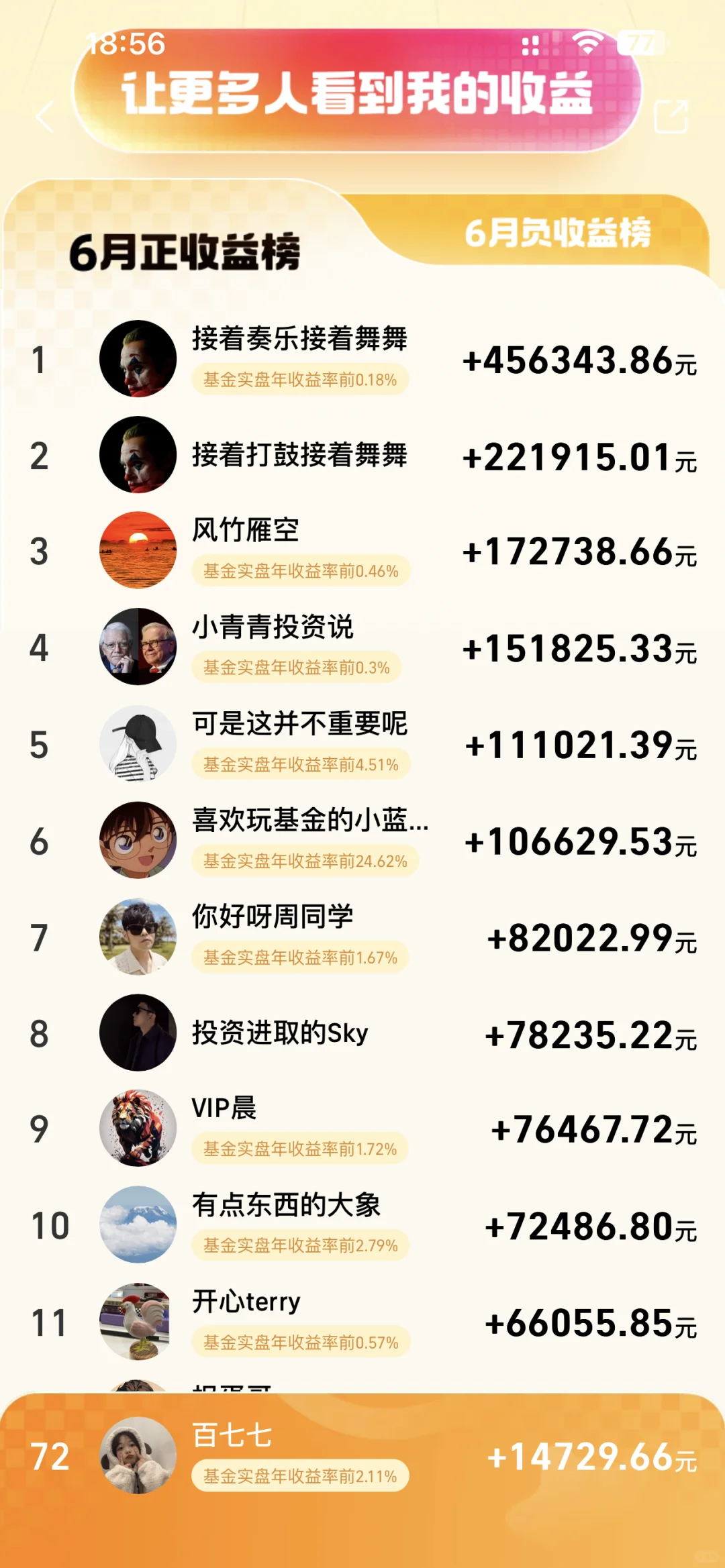 都在晒，我也来晒晒