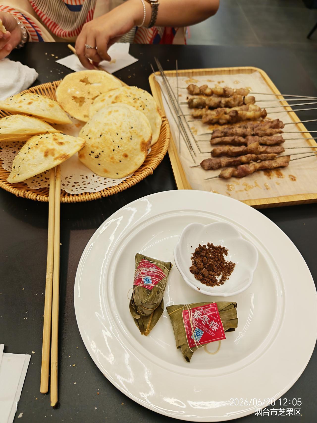 你随手拍下的美食照片有多诱人