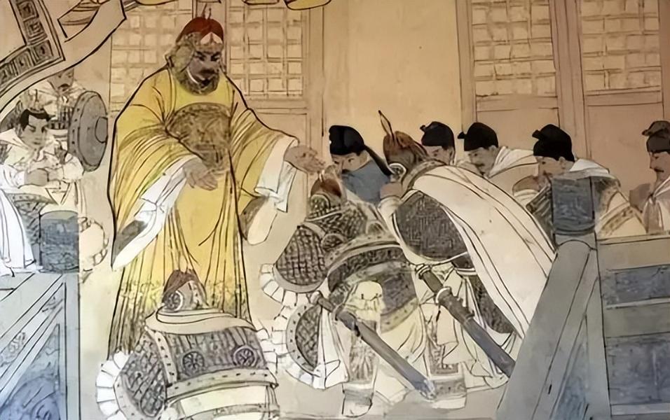 澶渊之盟后的中国文化变迁

澶渊之盟是中国历史上重要的一次和平协定，它标志着北宋