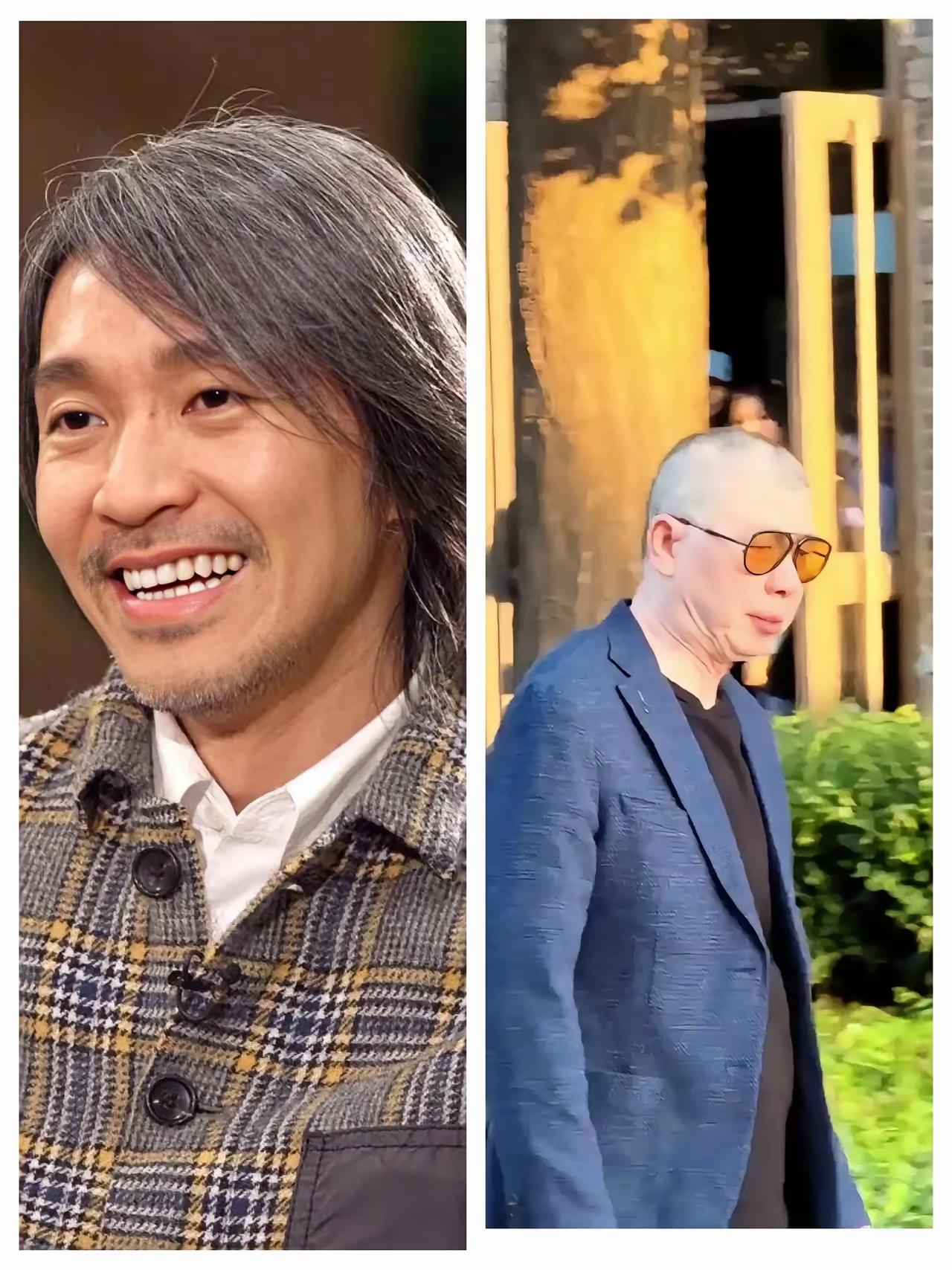 冯小刚说周星驰不会做人，结果周星驰被“封神”。冯小刚从“底层”杀出来，应该情商满