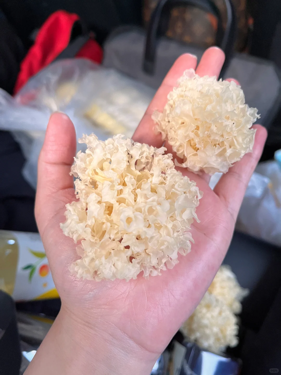 这才是夏天女生该吃的的东西❗️