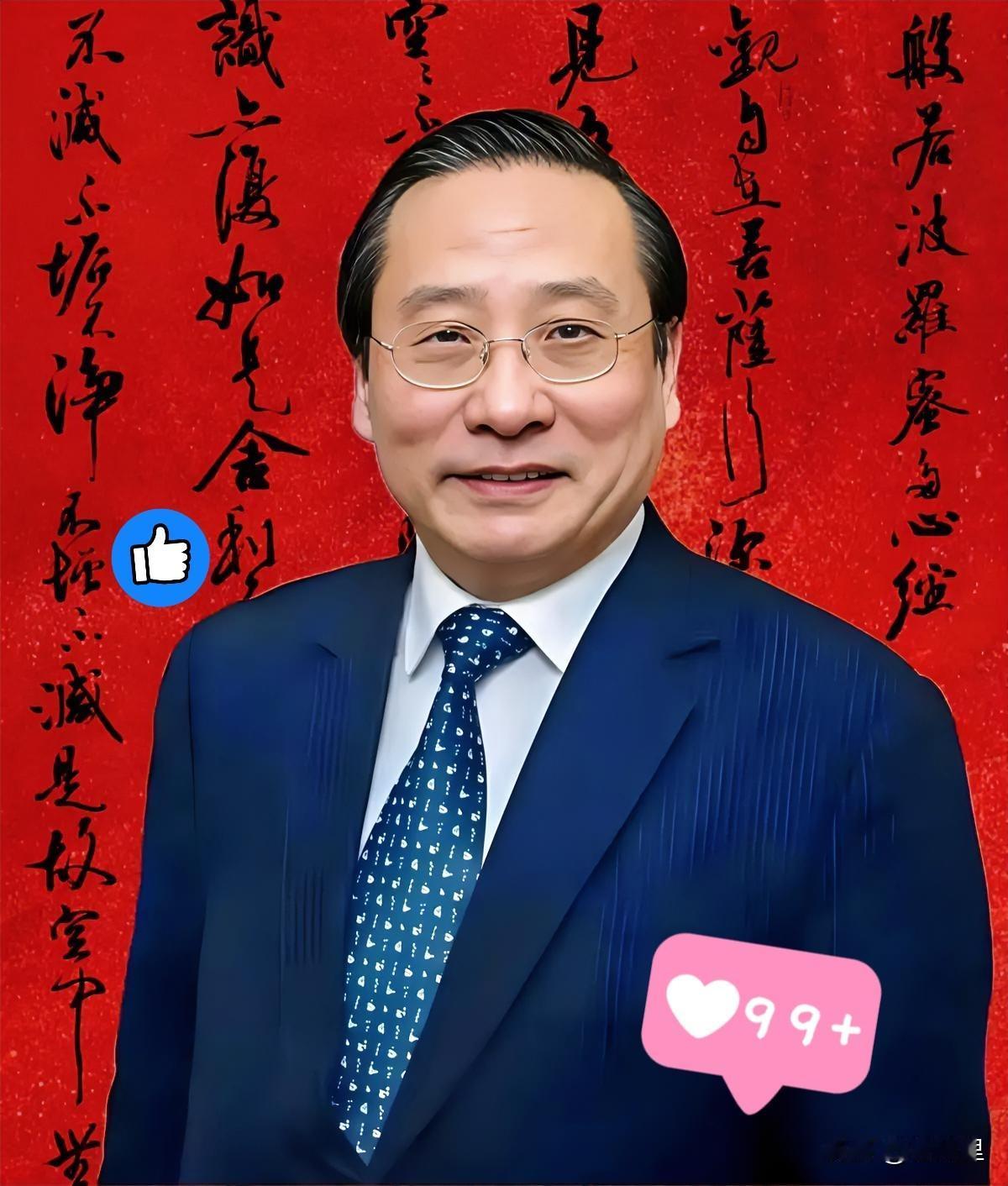 刚刷到高志凯先生的一个新提议，还挺受关注的！

他说等台湾统一后，要给2300万