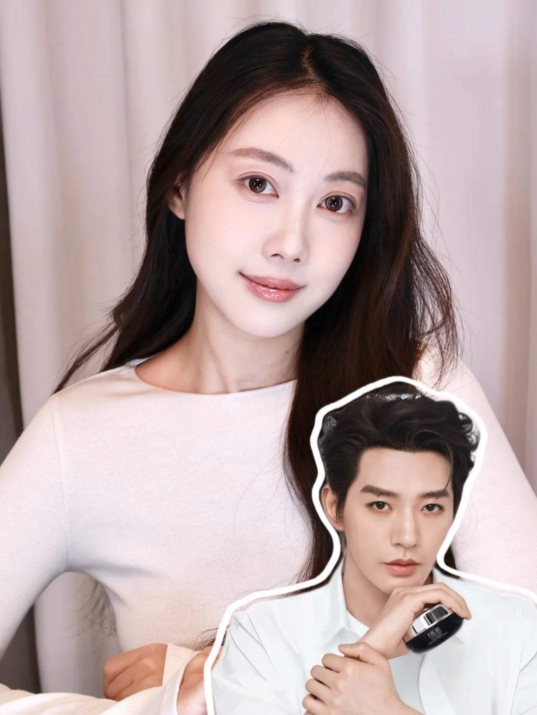 年度抗老面霜！！还是邓为同款！