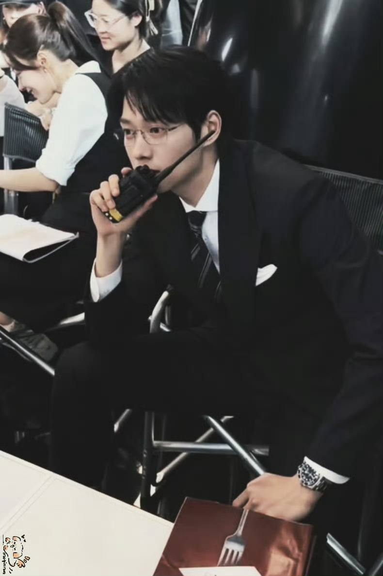 追剧打卡追剧叶信之i miss you魏大勋叶信之