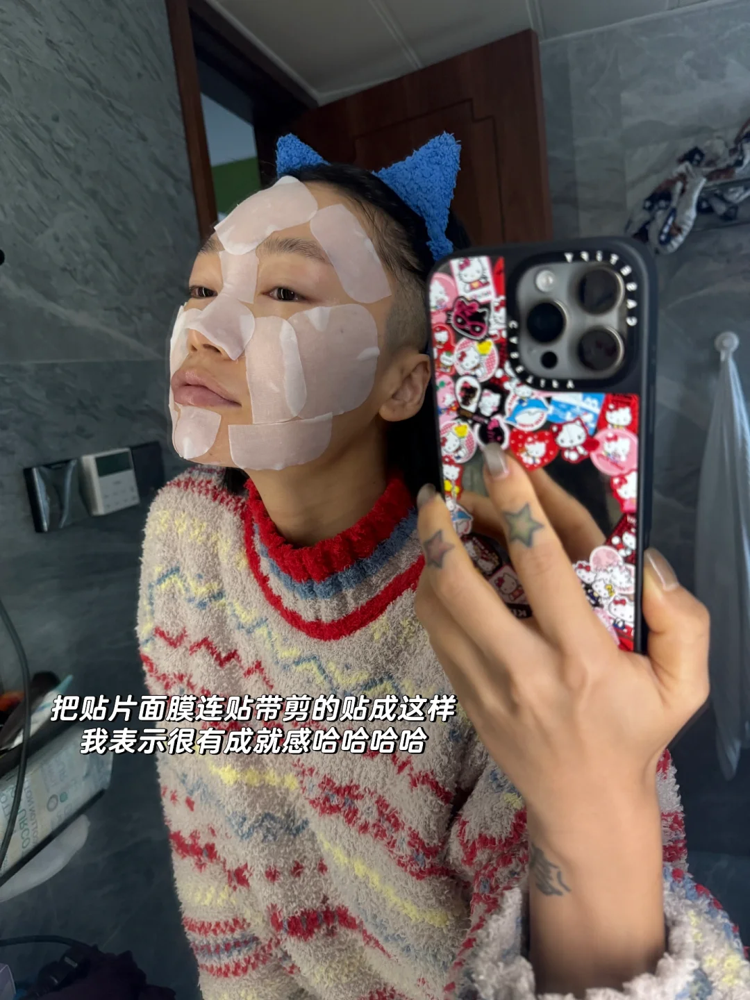 舞者润｜最近如何plog