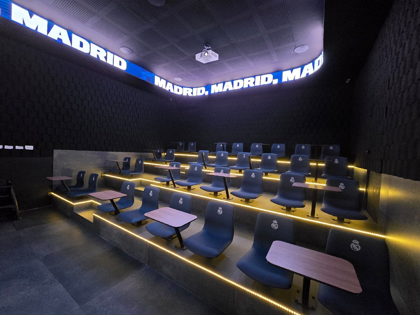 Rubén Martín：“对于皇马来说，他们已经到了这样一个地步，问题不再是谁