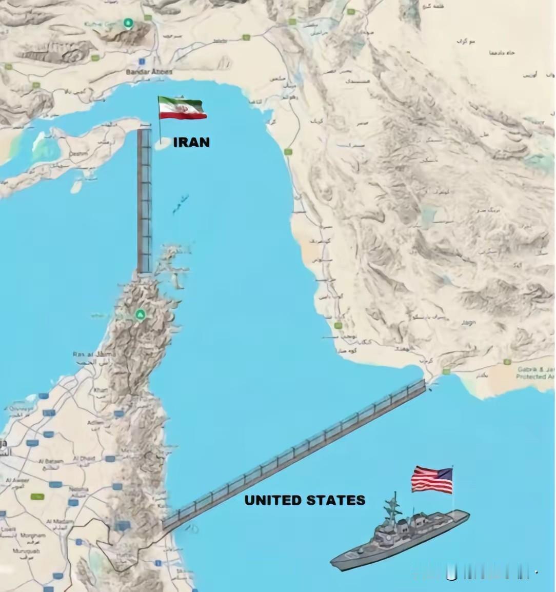 美伊第二轮谈判在即，美国仍未松口，4月24日，美战争部长赫格塞思表示，“没有美国