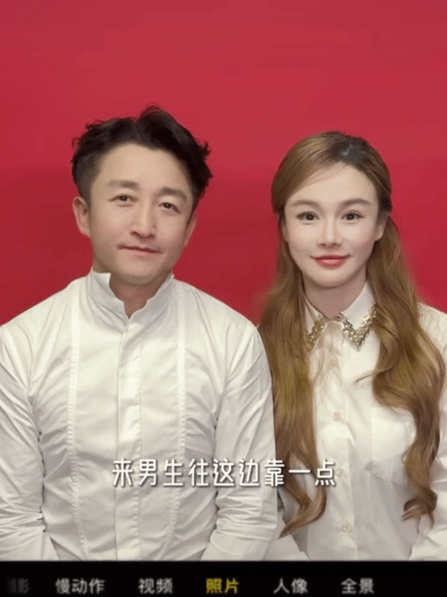 冉莹颖邹市明新综有股再见爱人味姐姐当家 一上来就撕遮羞布？丧偶式婚姻缺爱缺支撑？