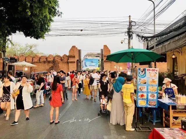说到泰国第一大城市，大家应该都知道是他们的首都“曼谷”，而泰国“第二大城市”，则