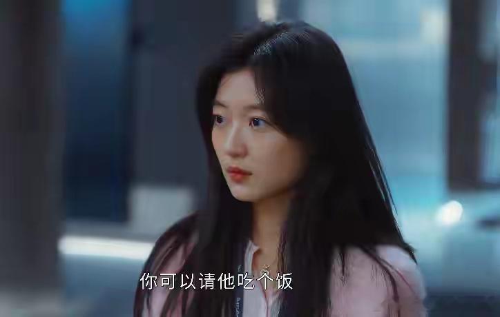 《早春晴朗》尚之桃挨的打，骚扰的录音，比栾念的6年更让她清醒 ​​​