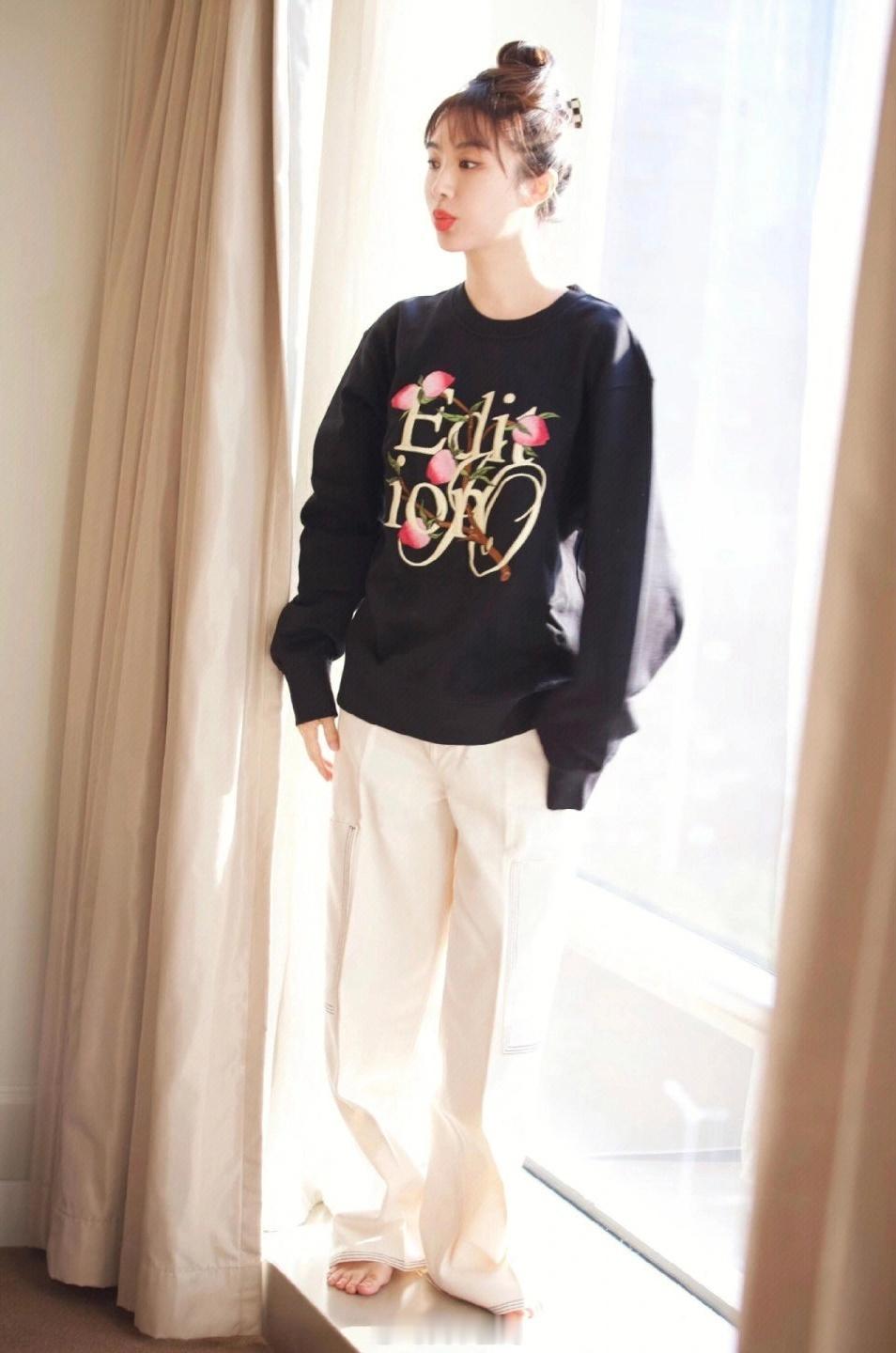 李菲儿 ​​​