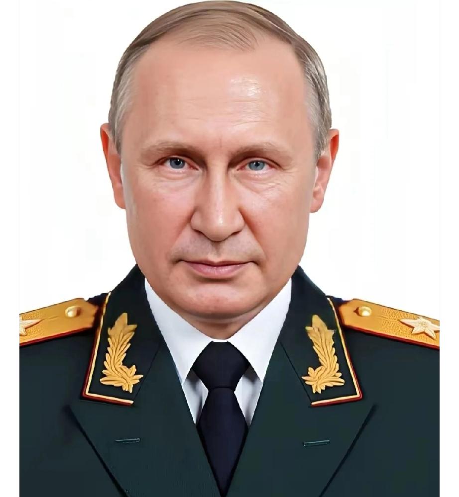 俄罗斯传来消息，
4月21日，俄罗斯总统普京在会见市政代表时，对外释放了一个极其