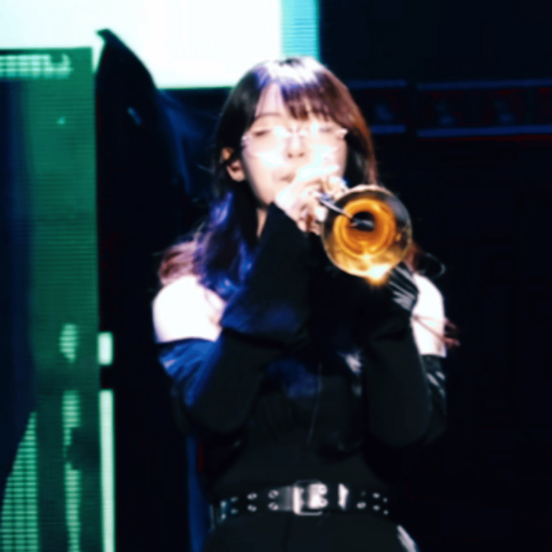 小号手郜一霏签约新公司了双厨狂喜！郜一霏签约新公司啦，央音科班小号手跨界发力，用