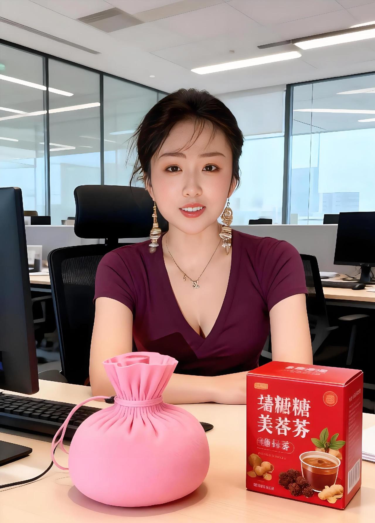 很多女人身体垮掉，不是因为大病，而是把"不舒服"当成了"忍忍就过去了"。
上周三