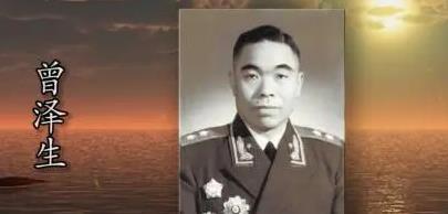 1951年彭老总急匆匆的赶到汉城北岸，却发现五十军已经快被打没了，军长曾泽生对此