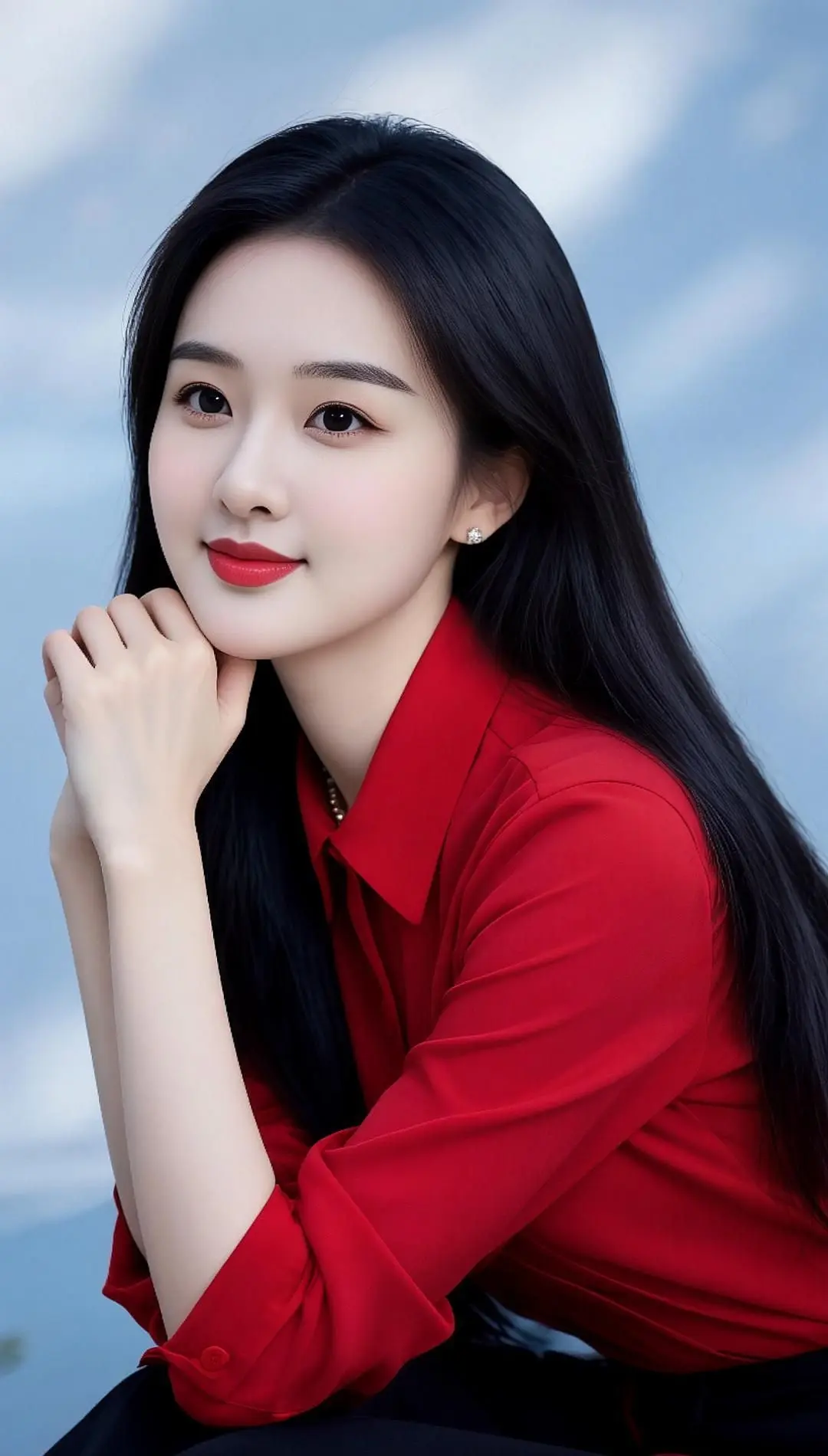 AI红妆雅韵AI红妆雅韵