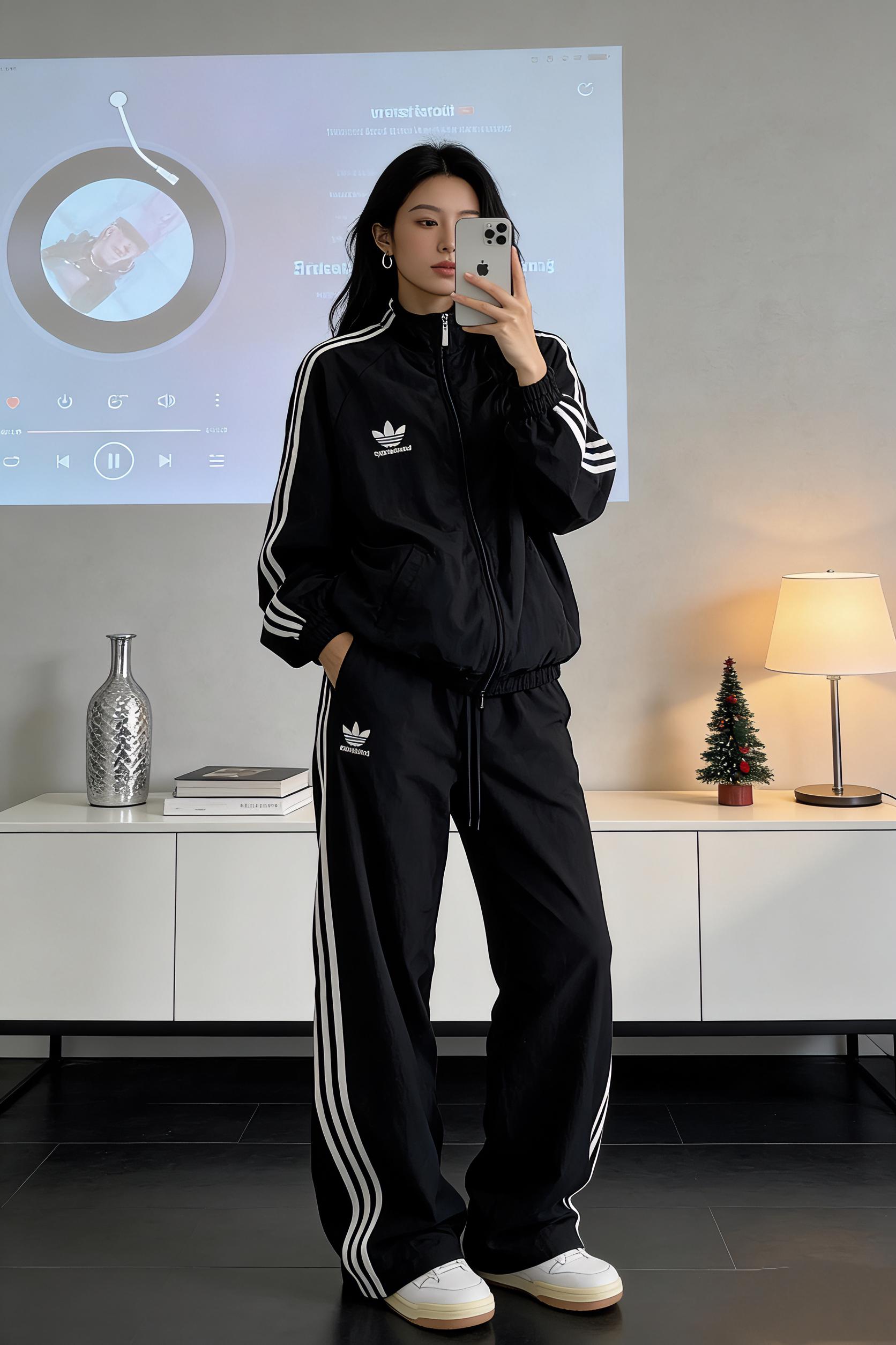 春夏OOTD