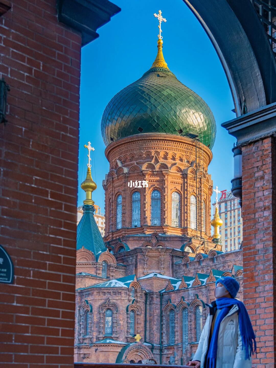 哈尔滨刚回来｜两天一夜极限挑战，不懂就问