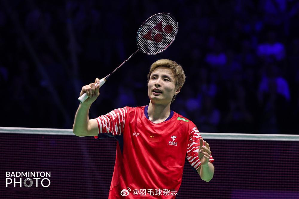 世界羽联公布年度最佳提名：国羽三位单打三对双打入围世界羽联今日公布了2025年年