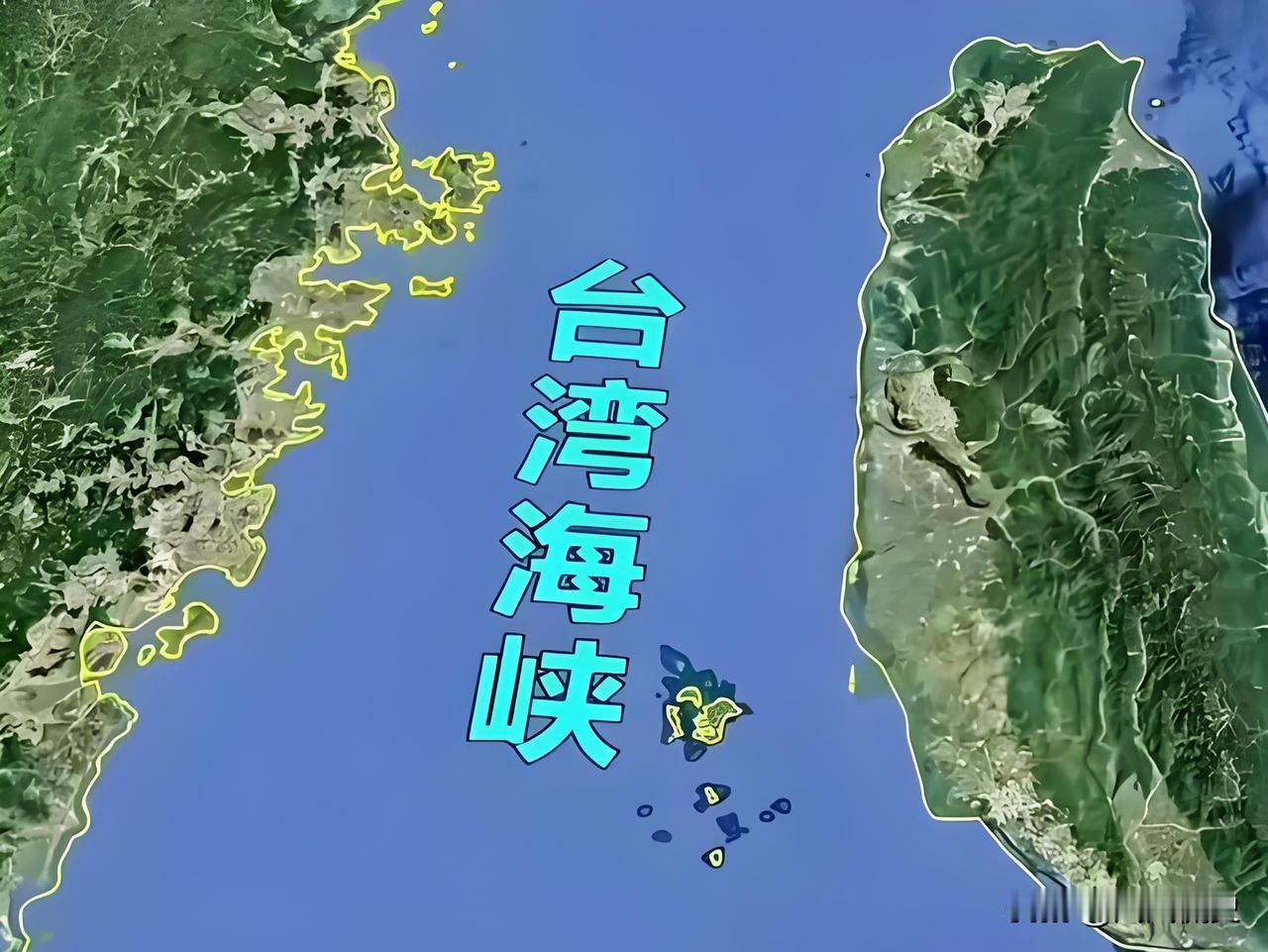 中国破解台湾问题的关键，从来不在台湾海峡
很多人习惯性将台湾问题的破局焦点，局限