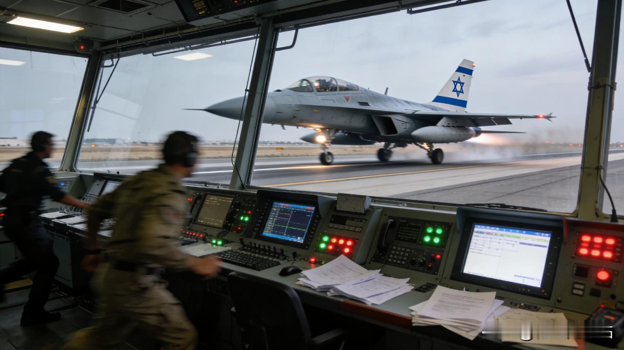 炸穿中东！伊朗一招围魏救赵锁死以色列，以军沦为全球笑柄
 
中东局势彻底反转！伊