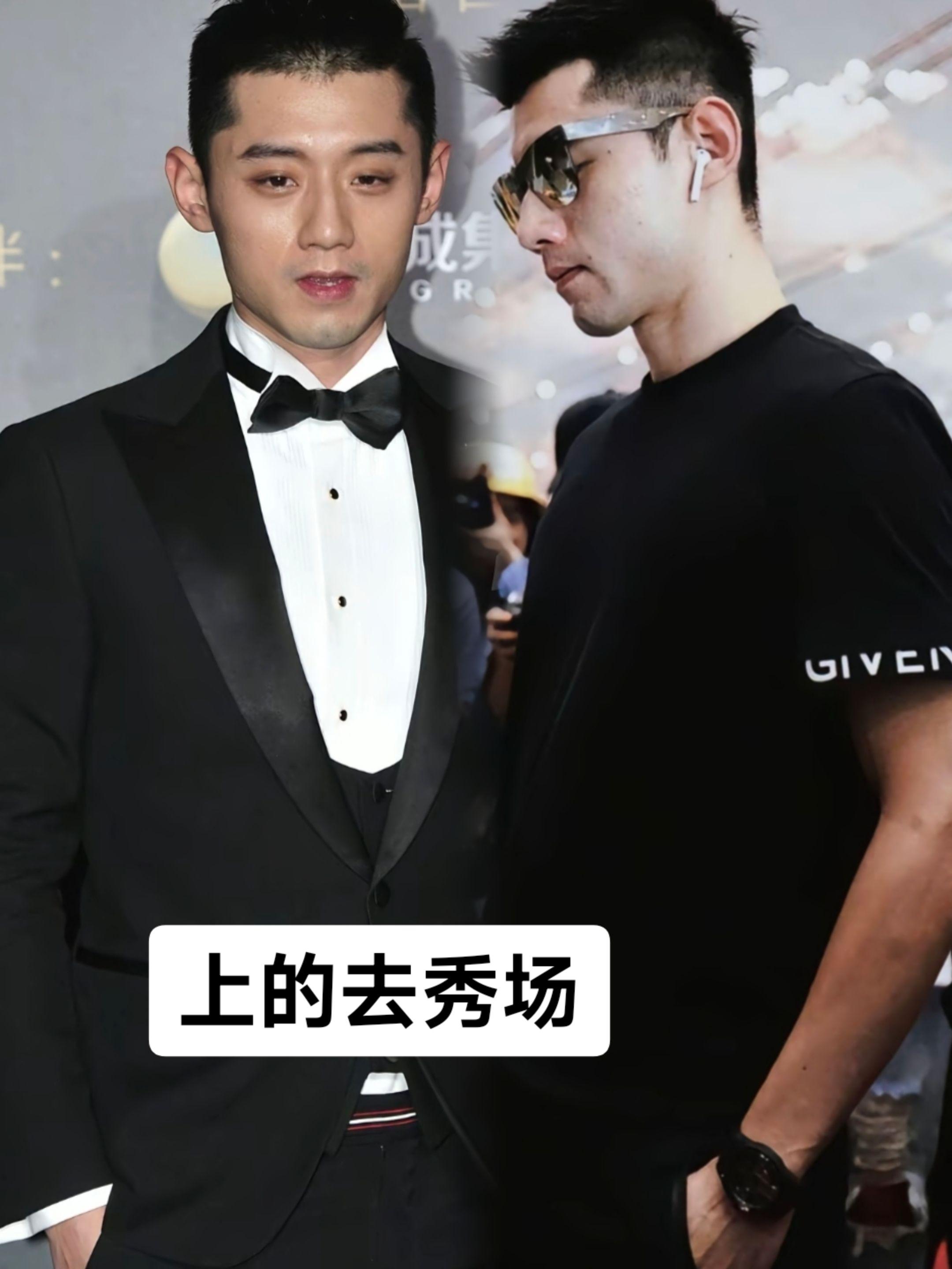 多面手，张继科！