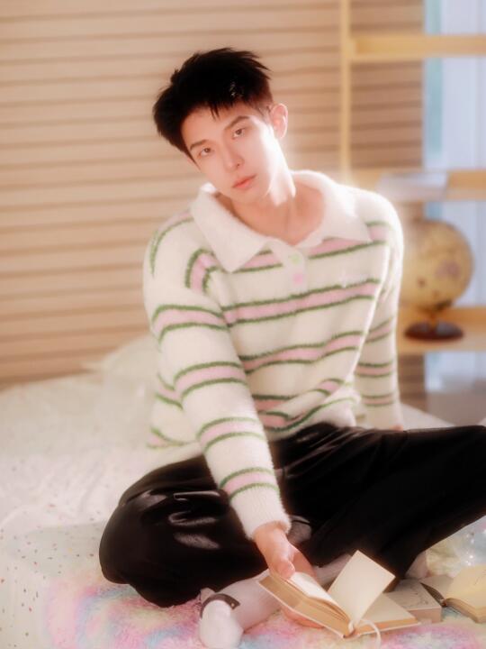 花咲く旅路  🫧