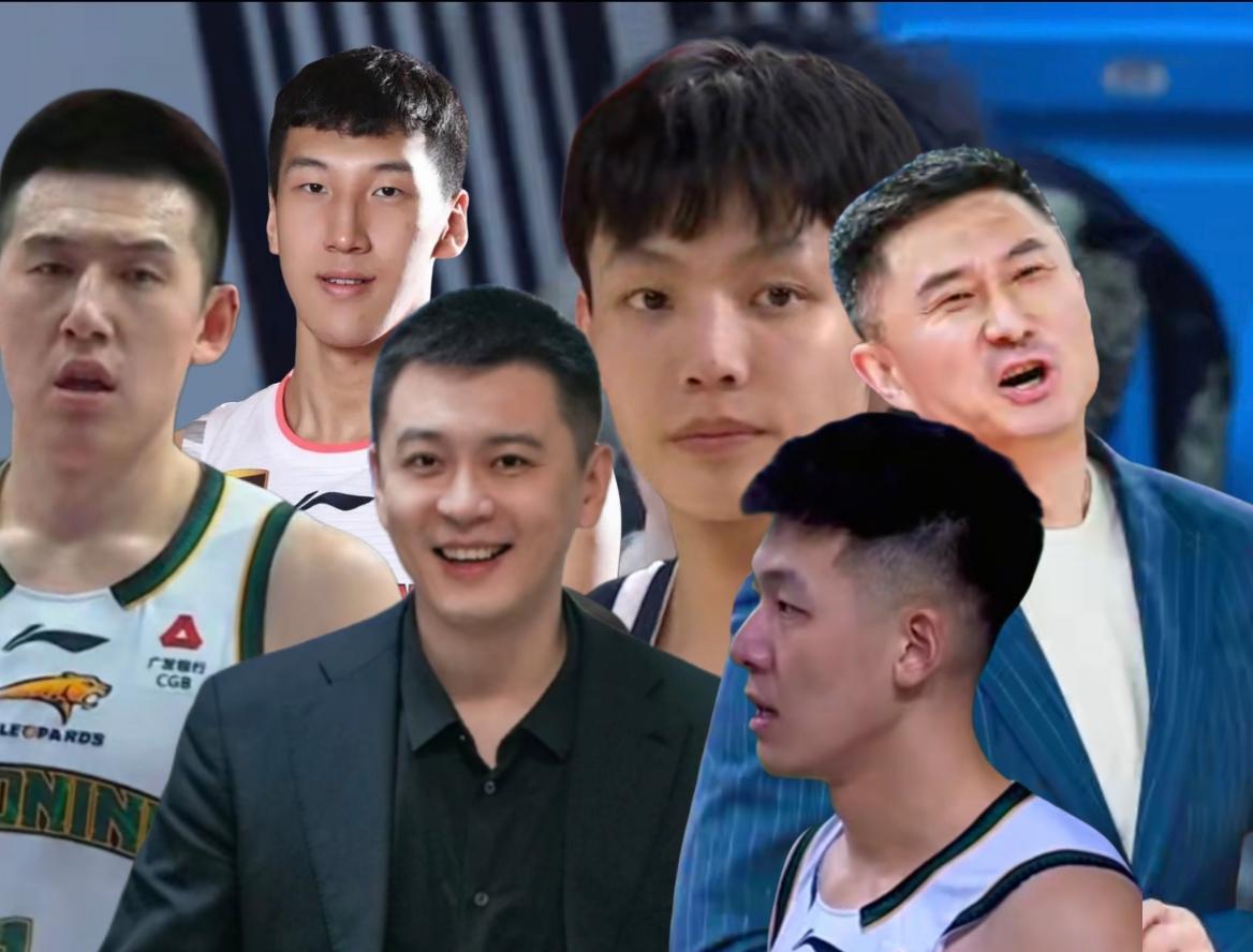 要说今天晚上辽粤大战这场球，尽管赛前可能是唱衰声一片，要我说就是狭路相逢勇者胜！