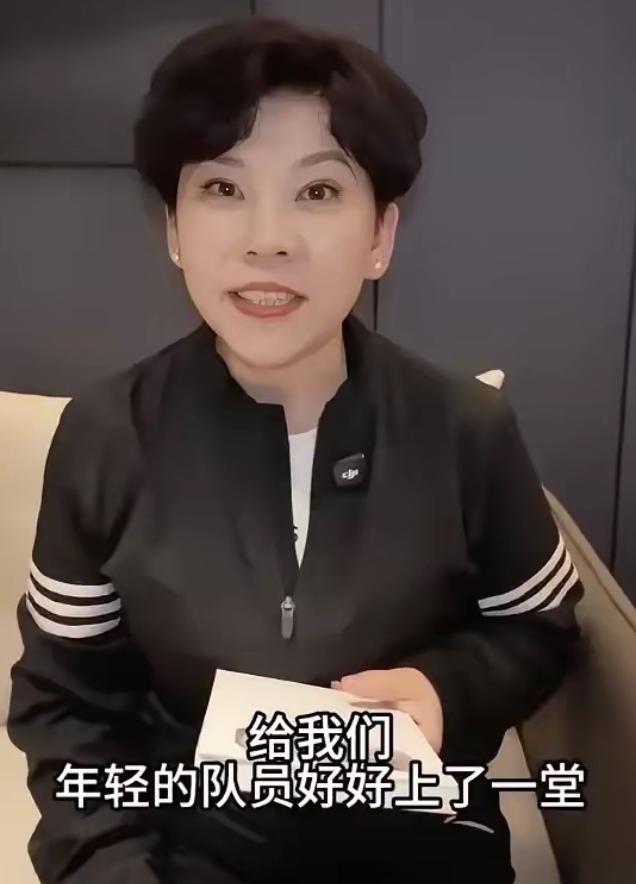乒超新规引发热议！2026赛季注册名单中没有外协会球员，张本美和、林昀儒等名将均