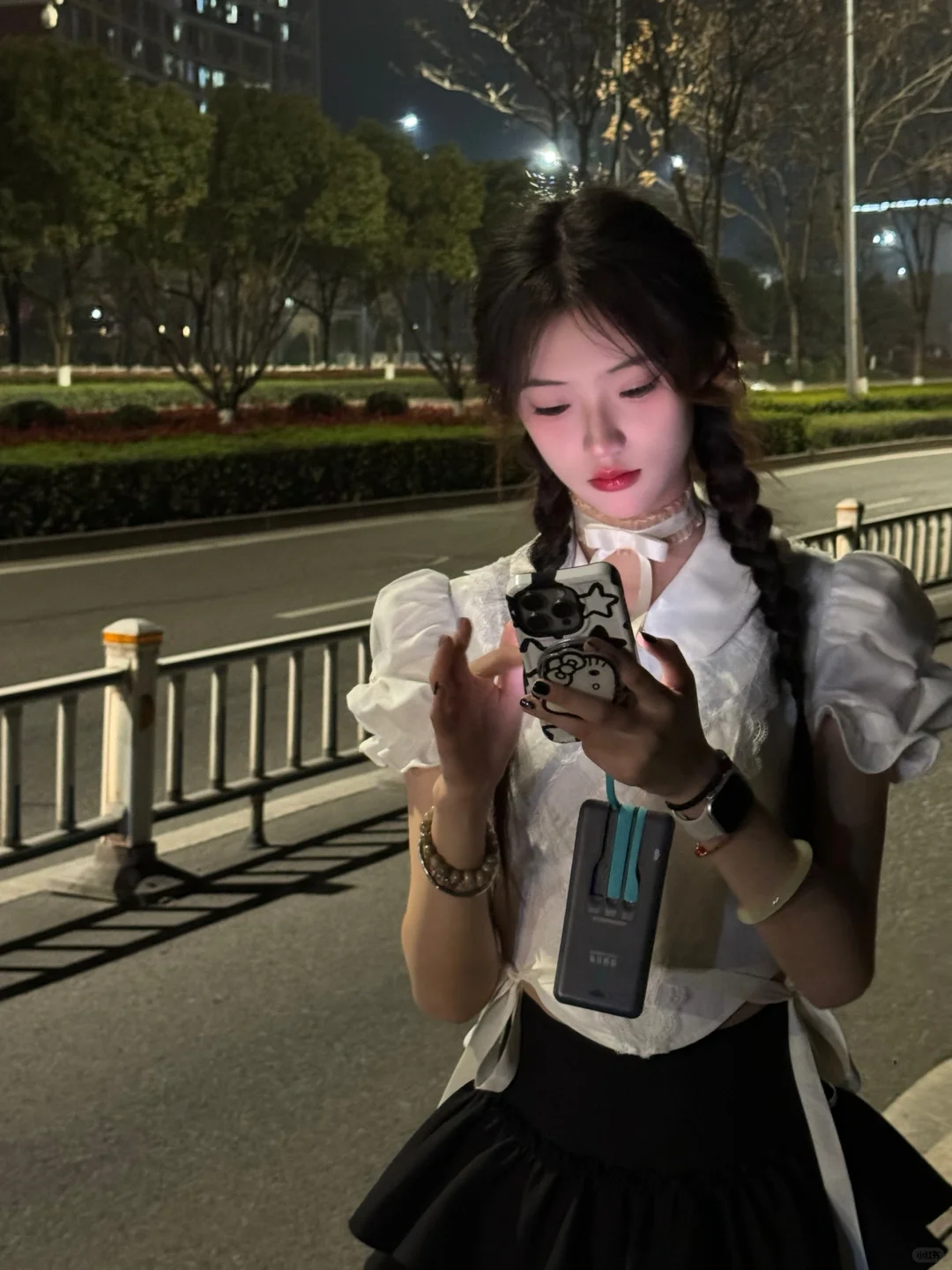 累得话一起逃跑吧•᎑<