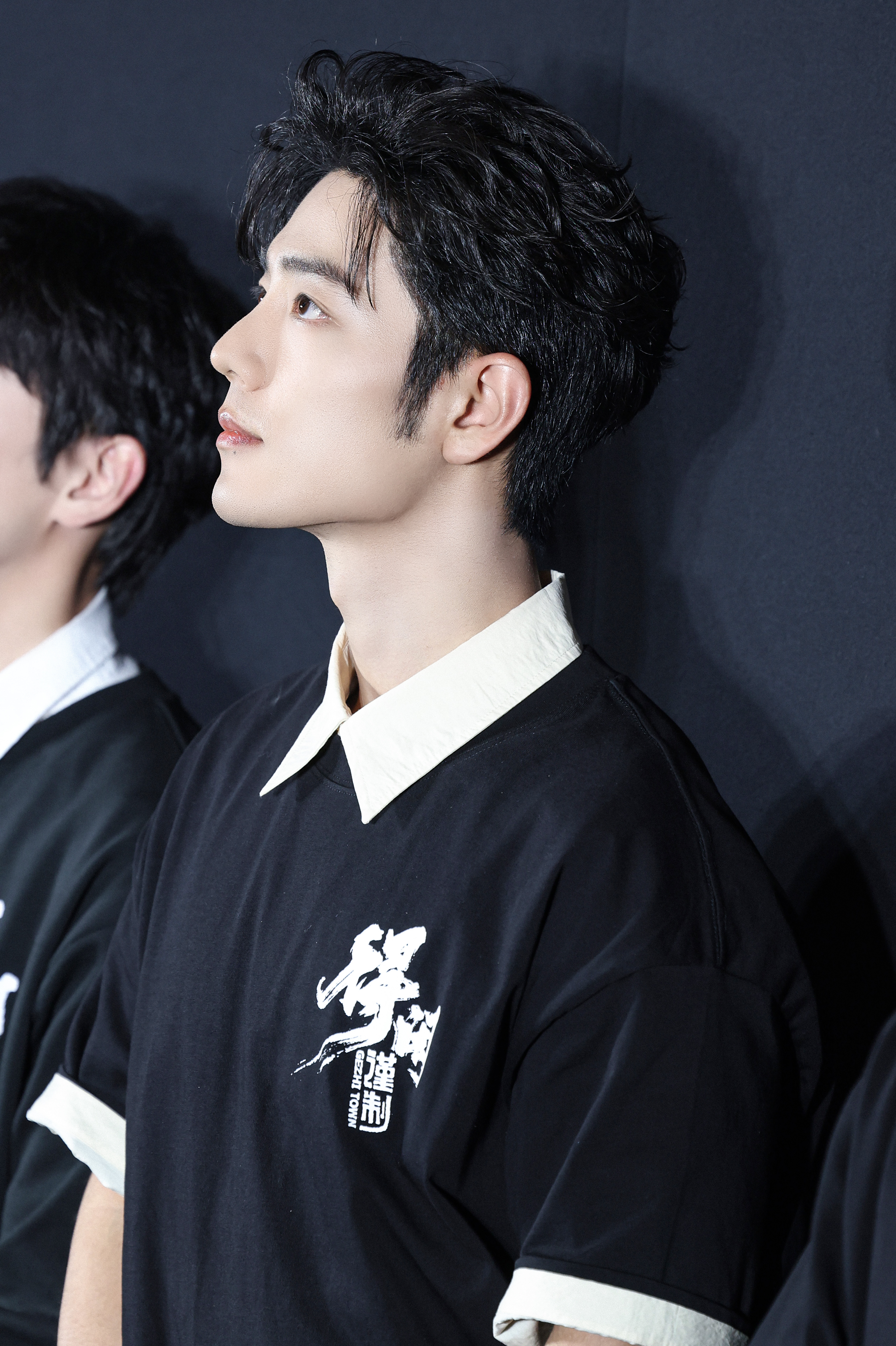 扛得住高清相机的真实颜值