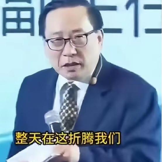 高志凯，这一次说的够直接了！

华盛顿的拨款单据上，4.5亿美元的军事援助数字格
