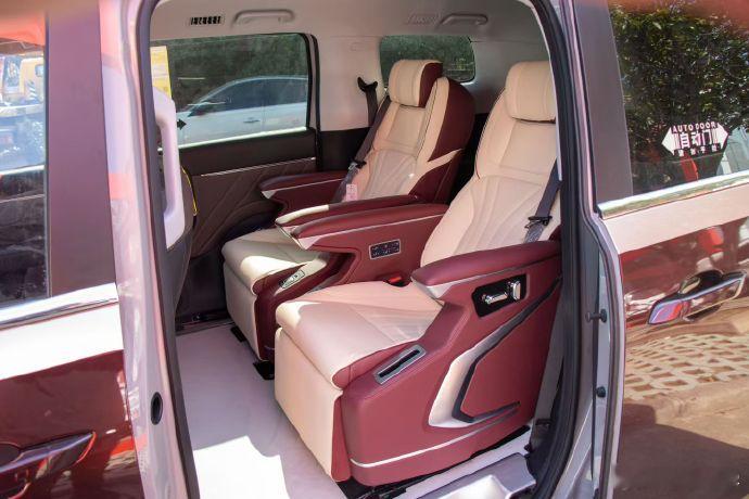 这还是我认识的宝骏730吗大v聊车