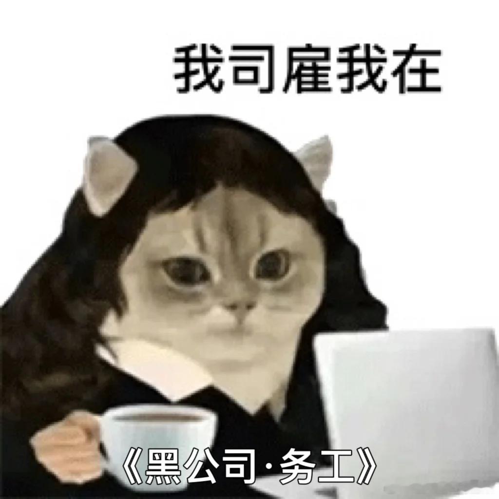 #白天务工晚上悟空# 白天：《黑公司·务工》晚上：《黑神话·悟空》我司雇我在 我