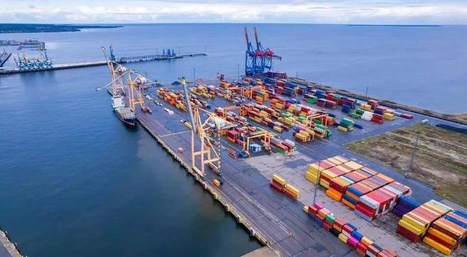 亏钱的时候不说，赚钱就眼红，澳大利亚要收回达尔文港
西方的契约精神就是个笑话，中