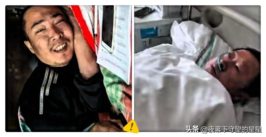 把命睡没了！45岁男子每天睡够7小时连发两次脑梗，医生道出关键原因
 
最近医生