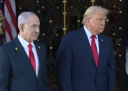 【有人问特朗普，他对所谓普京住所遭“袭击”有何看法。 剧透：他甚至都没听说过这件