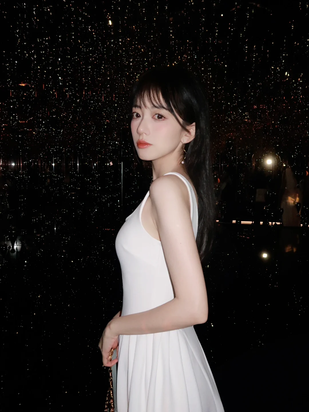 星光熠熠的一天✨thx for having me🤍