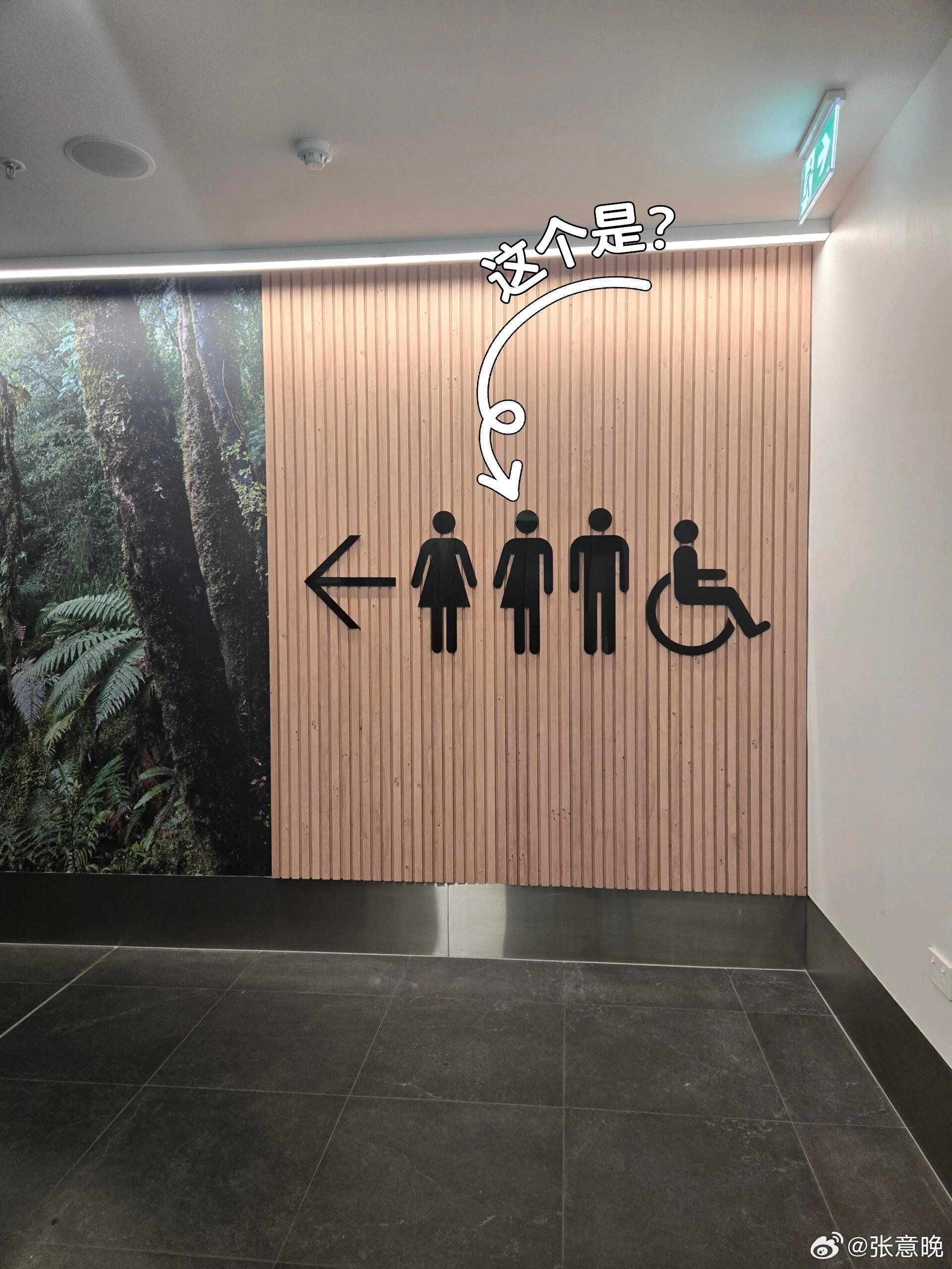有谁知道这个代表什么 