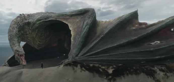 龙之家族确认四季完结《权力的游戏》衍生剧《龙之家族》的运作人Ryan Conda