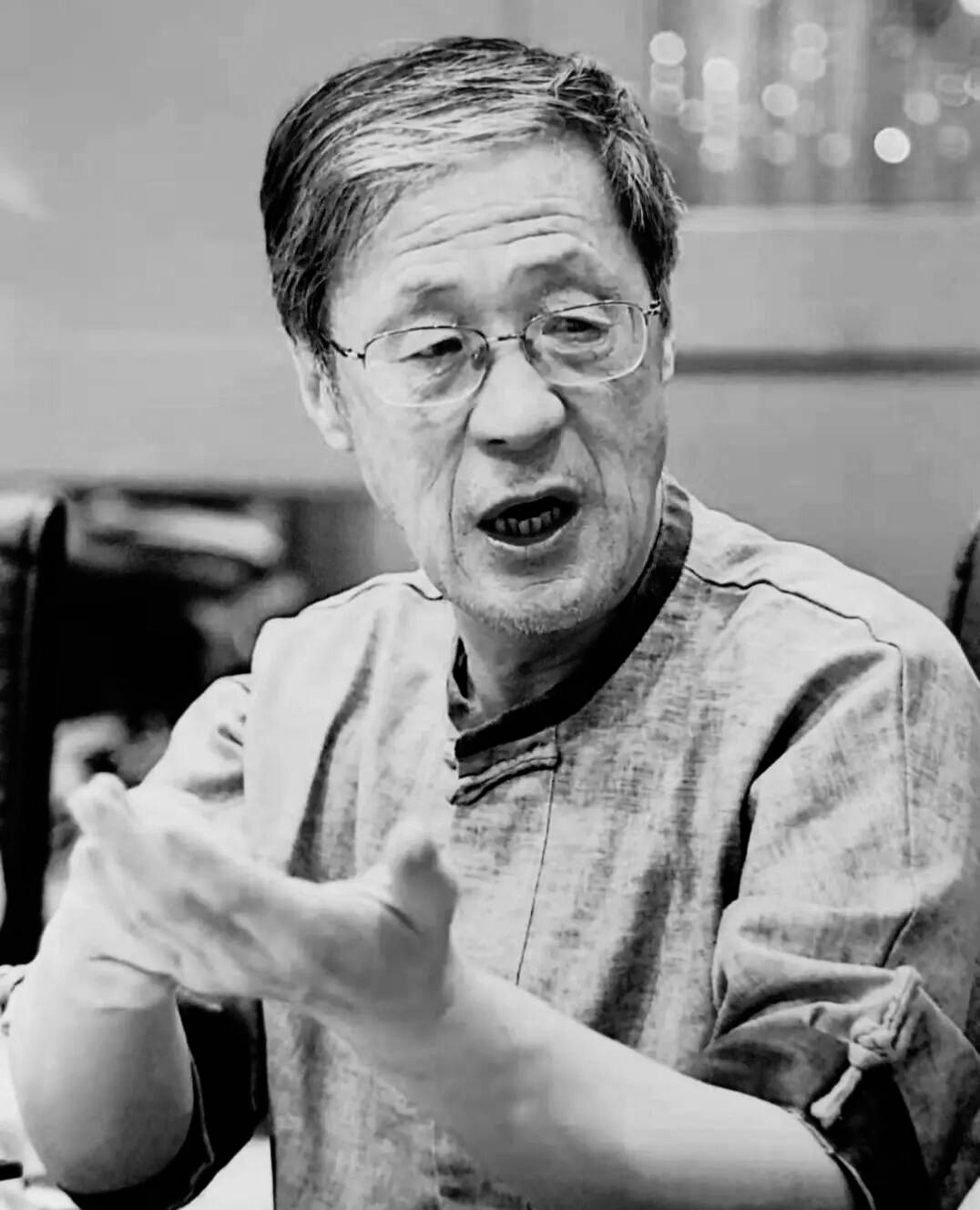 【痛告】著名画家、美术教育家抗文生教授于今晨（2026年5月26日）5时左右在西