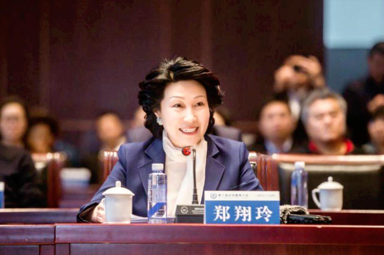 2024陕西富豪榜大洗牌！郑翔玲夫妇“新晋首富”，李振国夫妇蝉联，史贵禄和李黑记