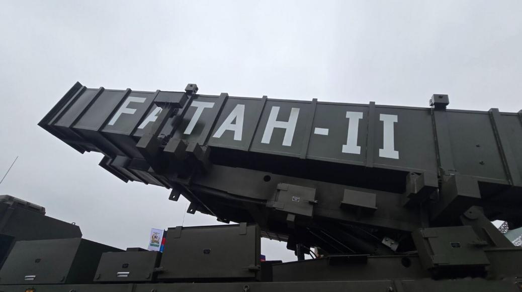 巴铁霸气！巴基斯坦法塔赫-5导弹试射，1000公里射程覆盖印度全境2026年7月