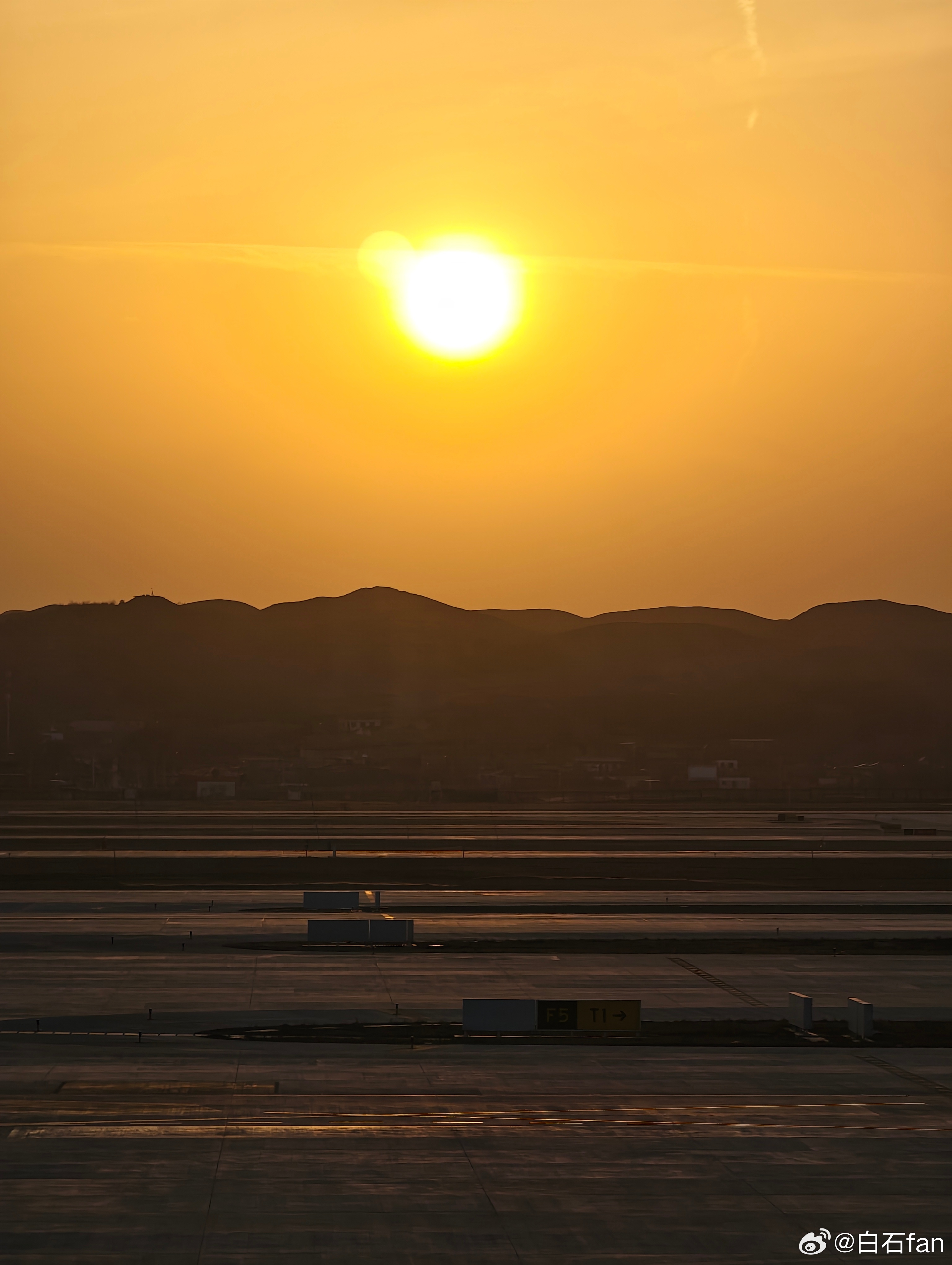 陌生的人请给我一支兰州🚬 兰州·兰州中川国际机场T3航站楼-国内出发