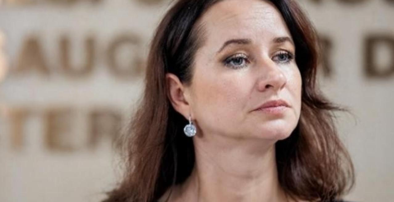 新加坡前国会议员吴俊刚发文指出：“过去四年来，中国断绝和立陶宛的外交和经贸往来，