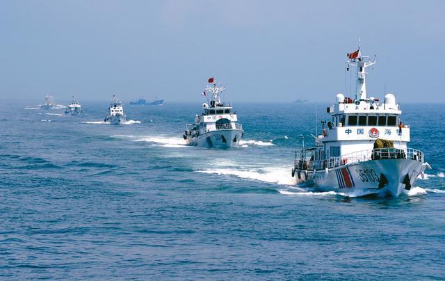 中日若是撕破脸，日本的导弹可能立马飞向上海！然而上海不是中国命门，因为中国命门太