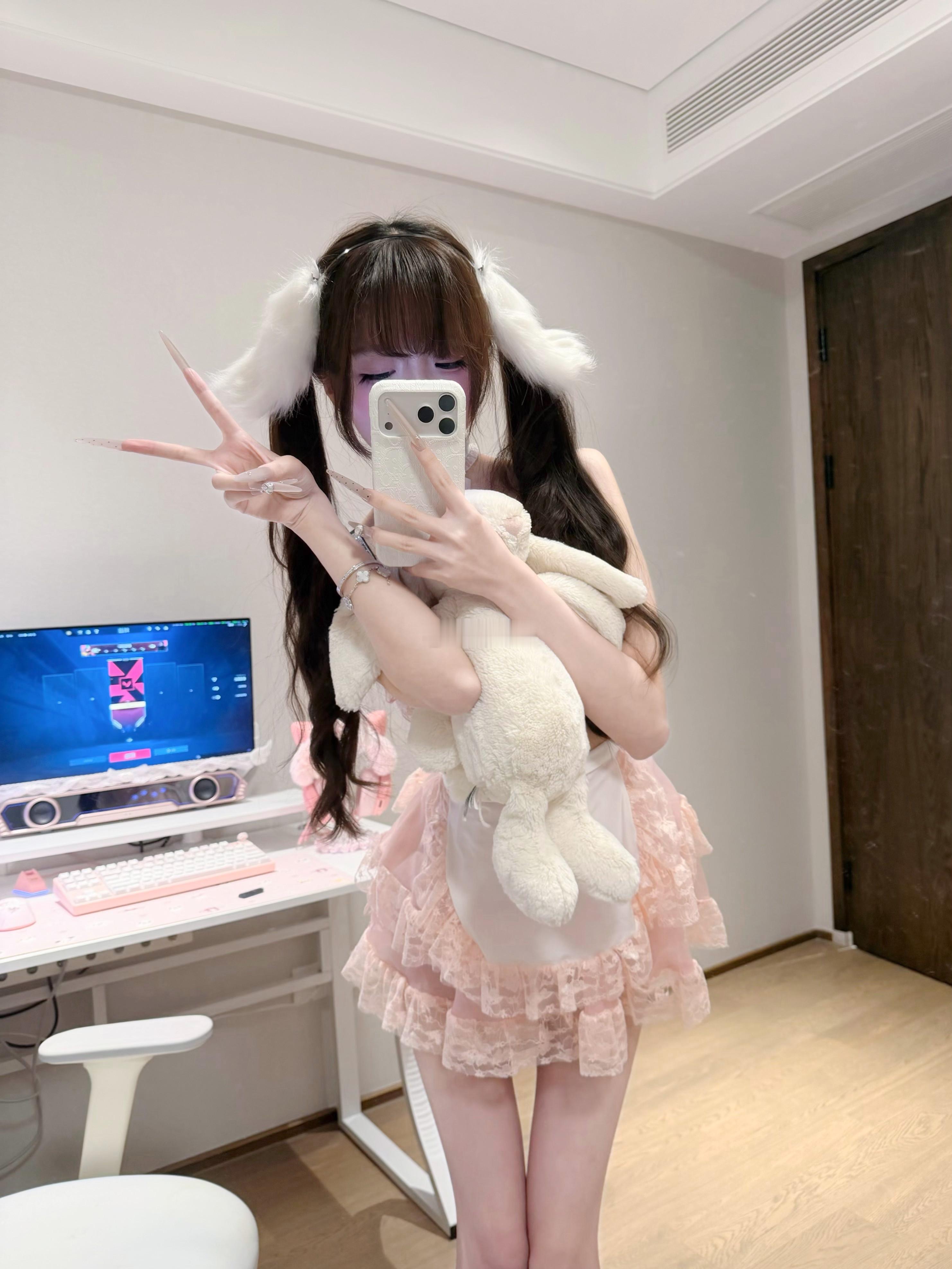 瓦界来了个高手 