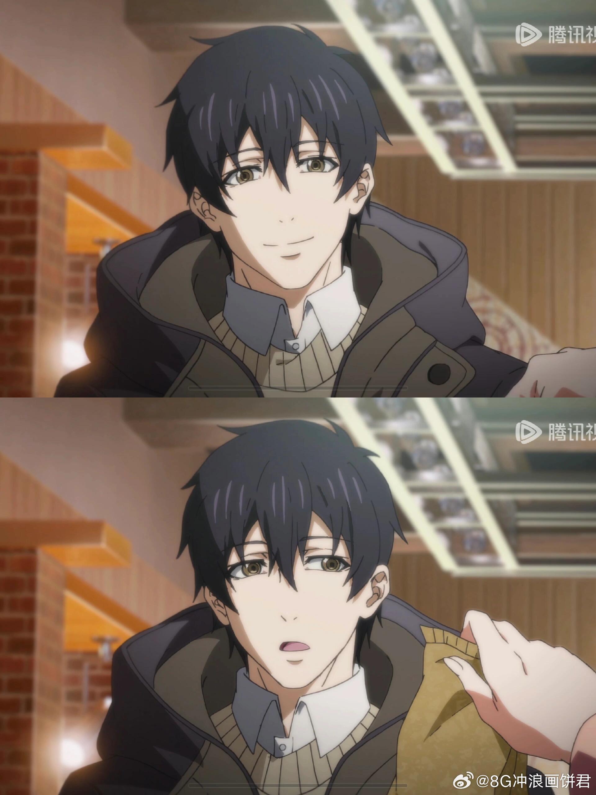 叶修唯一真神国漫粉丝今晚集体过年！《万卷如初》舞台上，百大IP主角环绕，而叶修一